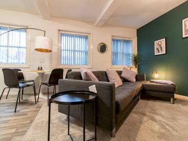 Appartement 74 m²