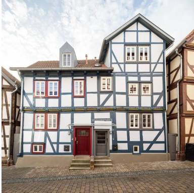 151 m² Ferienhaus