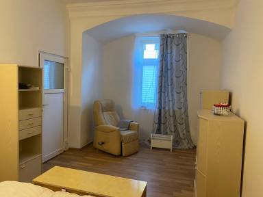 Ferienwohnung Semmering