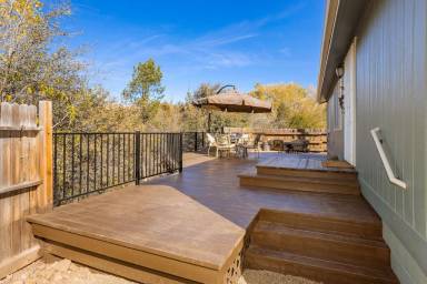 Cabin  Prescott