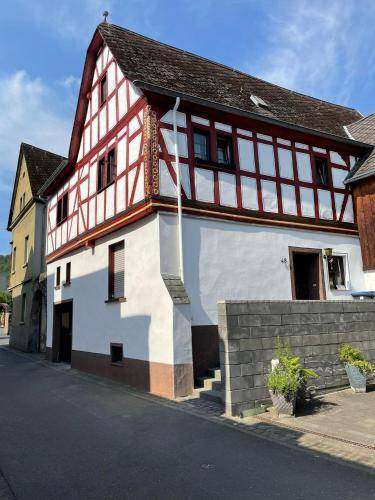 Ferienwohnung Treis-Karden