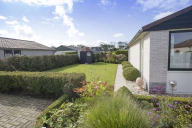 Ferienhaus  Petten
