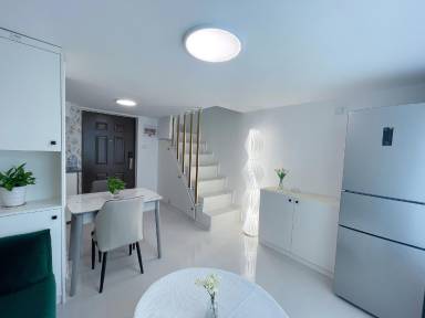 50 m² Apartment