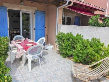 Appartement 52 m²