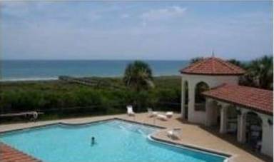 Condo Palm Coast