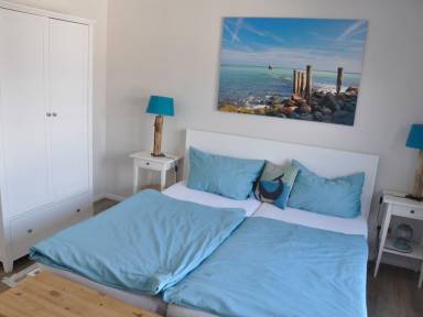 Ferienwohnung Puttgarden