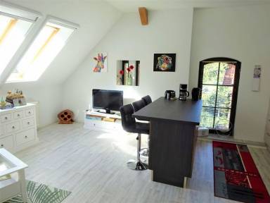 Ferienwohnung Hammelspring