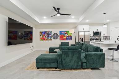 139 m² House