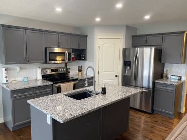 House Sherwood Park