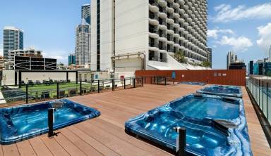 Apartment Broadbeach