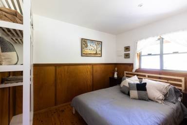 Cabin Bungwahl