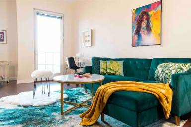 Apartment Stamford