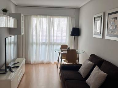 47 m² Apartment