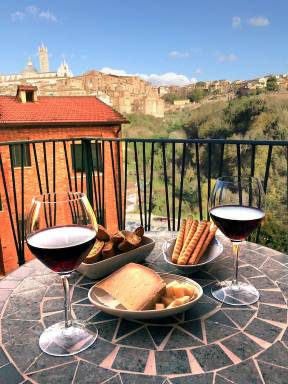 Appartement Siena