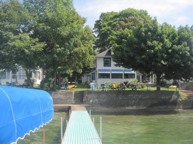 149 m² Cabin