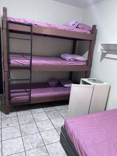 Suites do Trevo