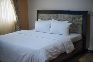 Apartment  Ibadan