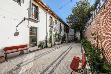 Apartment  Prosperidad