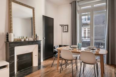 Appartement Saint-Sébastien-sur-Loire