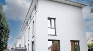 Maison de vacances 130 m²