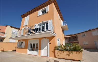 Appartement Saint-Paul-en-Forêt