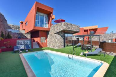 Villa Tejeda