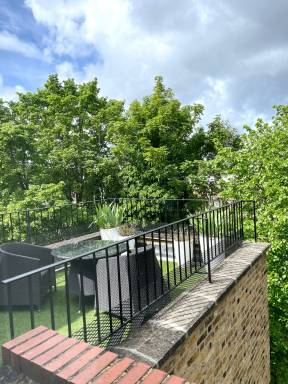 Apartment Mayfair