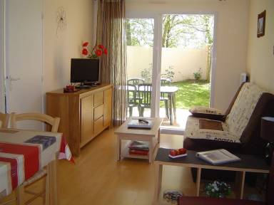 Apartment Internet La Rochelle