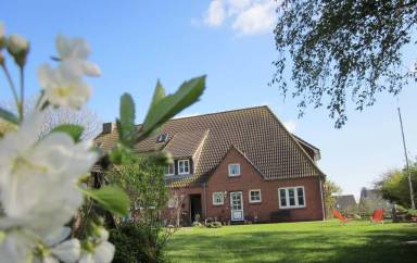 Ferienwohnung  Garding