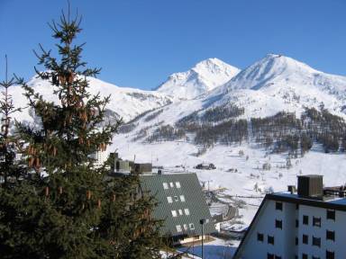 Appartamento Sestriere