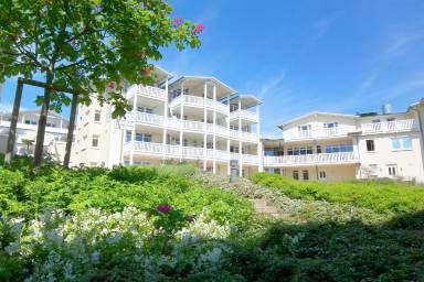 Appartement Gager