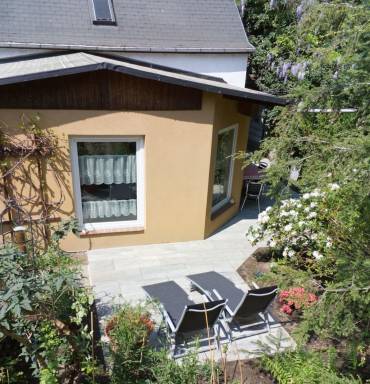 Ferienhaus  Blasewitz