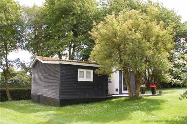 Feriehus Brande
