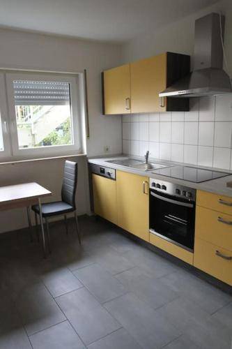 Ferienwohnung  Ladenburg