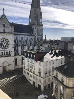 105 m² Apartament