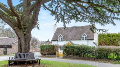 House Solihull District