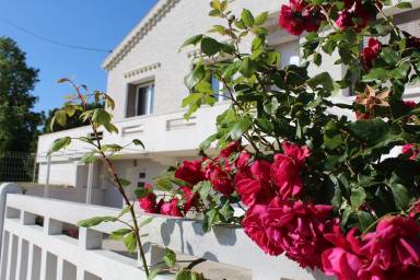 Maison de vacances  Hauterives