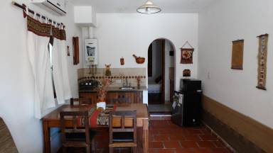 Apartamento de 36 m²
