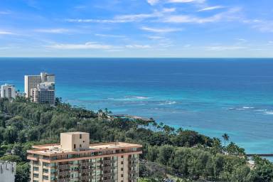 Appartement Waikiki