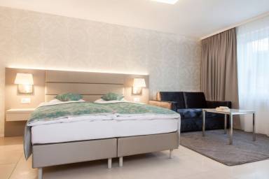 Appartement 45 m²