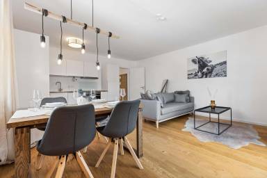 Apartamento Gmund am Tegernsee