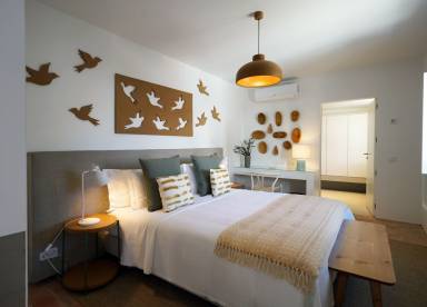 Bed and breakfast Alte