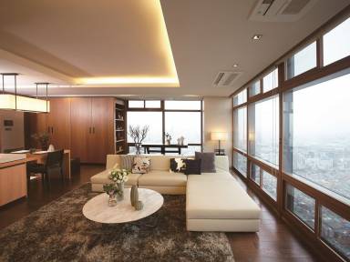 Vacation Rentals And Apartments In Seoul Wimdu 1350 Ft² Apartment