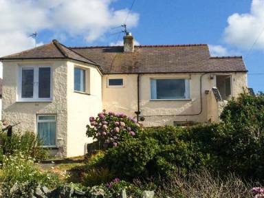 Cottage  Rhoscolyn