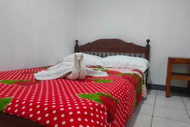 Accommodation Air conditioning Puerto Princesa