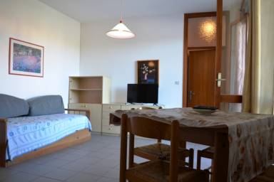 Appartamento Isola Verde