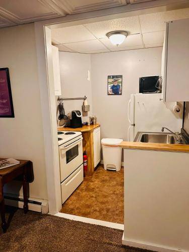 65 m² Ferienwohnung