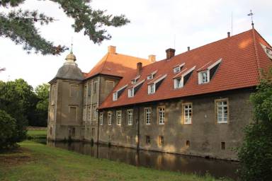 Ferienhaus Ankum