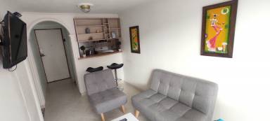 Apartament Medellín