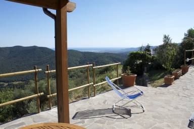 Cottage Vetulonia